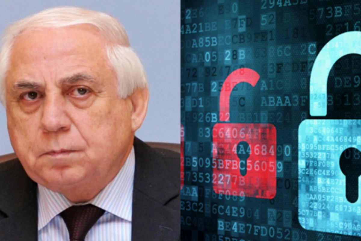 Millət vəkili Hadi Rəcəbli: “Azərbaycanda sosial şəbəkələri bağlamaq lazımdır