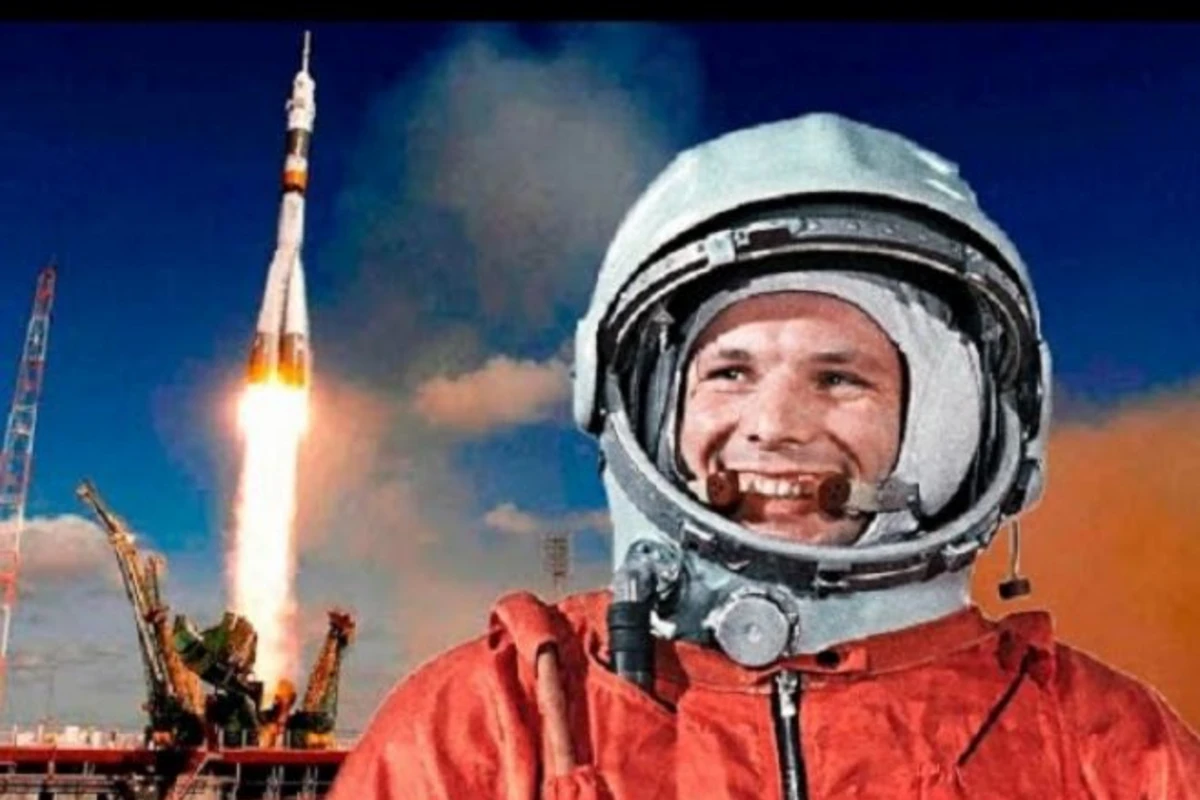 Раскрыта причина гибели Гагарина