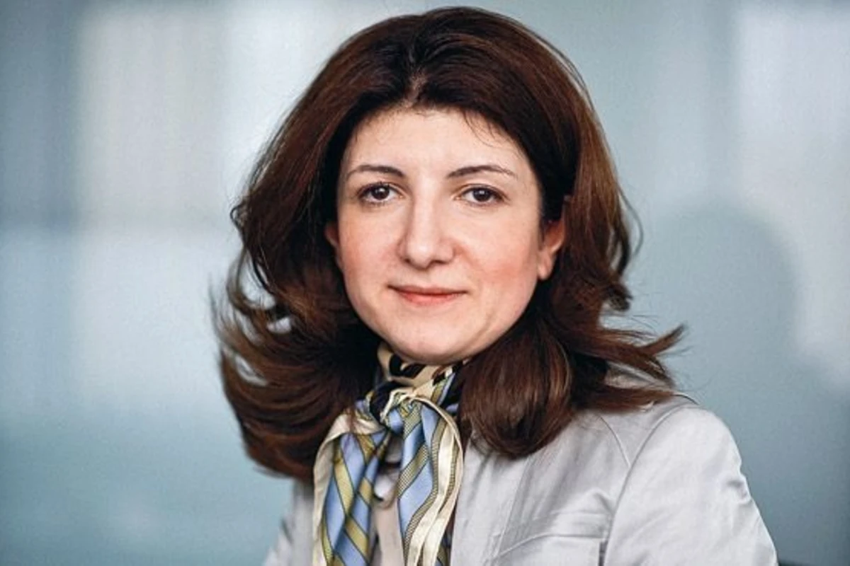 Rusiyada oliqarx əməliyyatı və milyarderin həbsi: Leyla Məmmədzadə də saxlanıldı