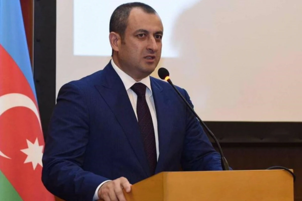 Adil Əliyev tədbirdəki çıxışına irad tutanlara cavab verdi: Mən  “xoş günümüz” ifadəsini işlətmişəm