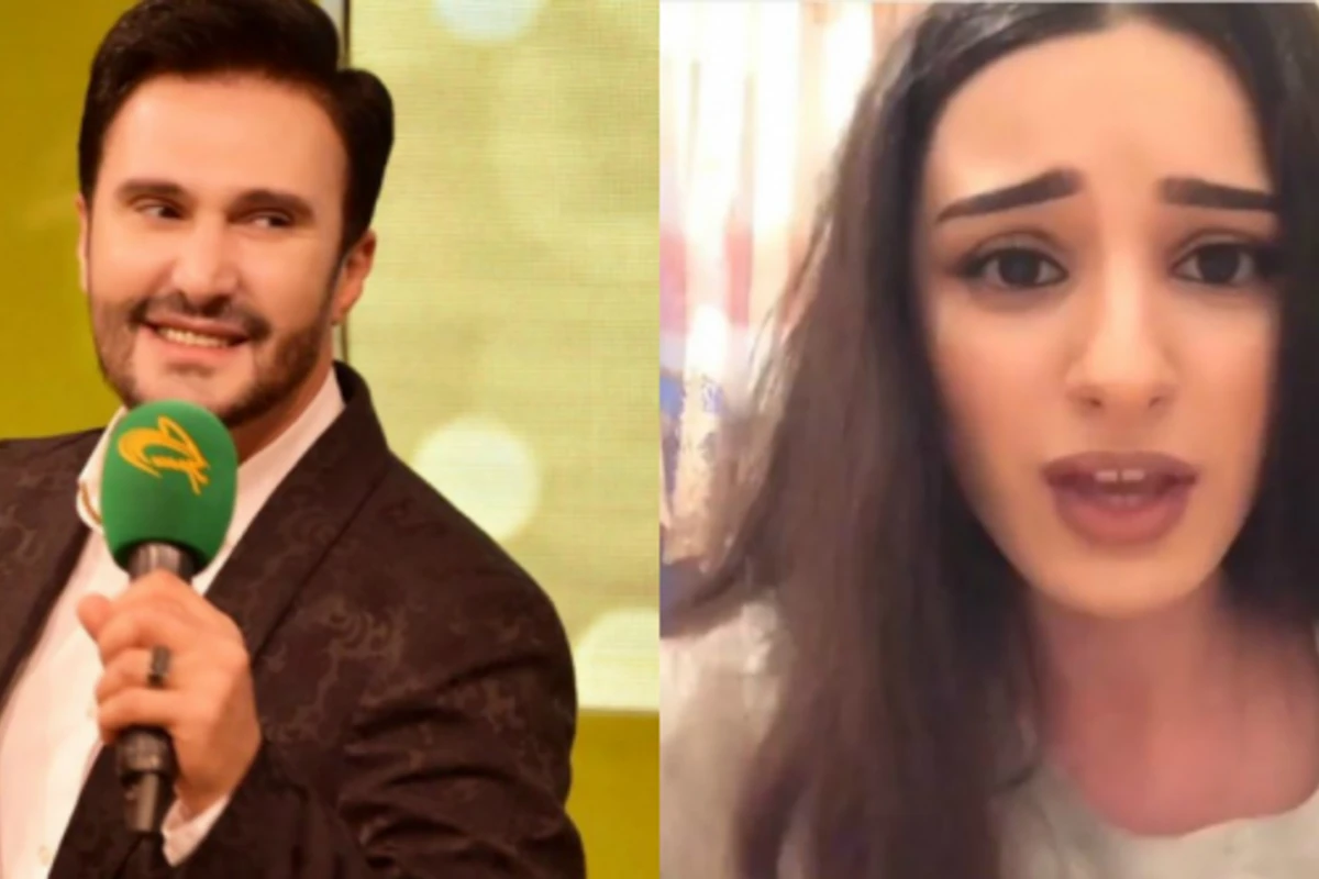 Nadirdən erməni qıza sərt sözlər: Oğurluq bunların alnına yazılıb (VİDEO) Nadirdən erməni qıza sərt sözlər: Oğurluq bunların alnına yazılıb (VİDEO)