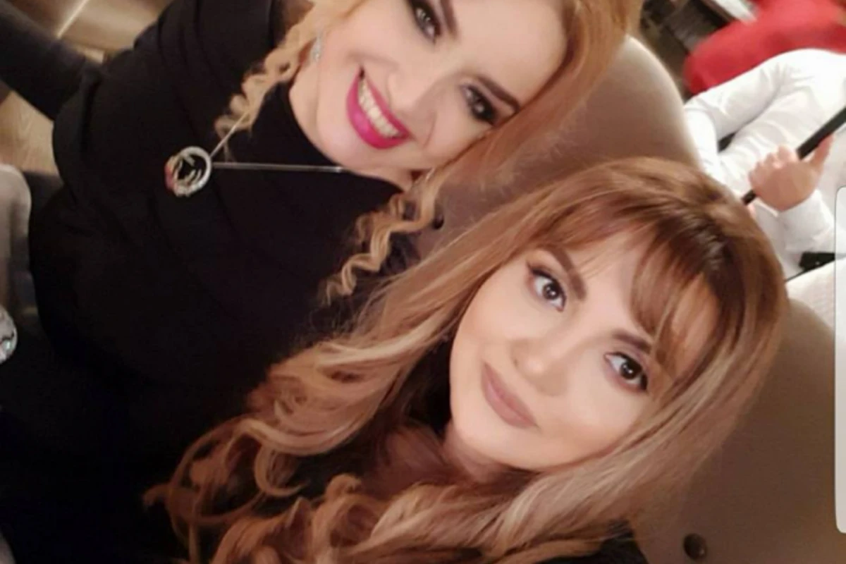 “Sözümə baxmadı, üzünə baxmadığım”. Türkan Məmmədlidən Səbinə Mirzəyevaya – KÖŞƏ “Sözümə baxmadı, üzünə baxmadığım”. Türkan Məmmədlidən Səbinə Mirzəyevaya – KÖŞƏ