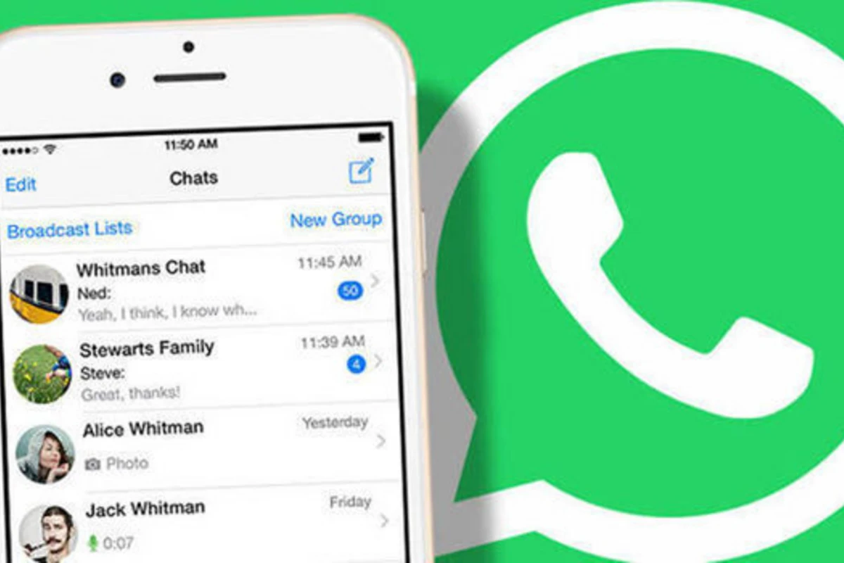 Участники групповых чатов в WhatsApp оказались в опасности