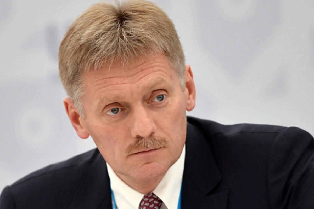 Дмитрий Песков: В России нет олигархов