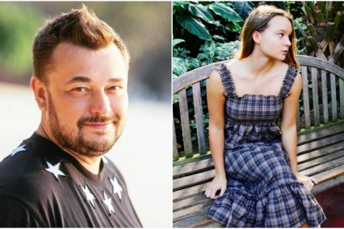 Сергей Жуков показал дочь от первого брака и поздравил ее с 17-летием (фото)