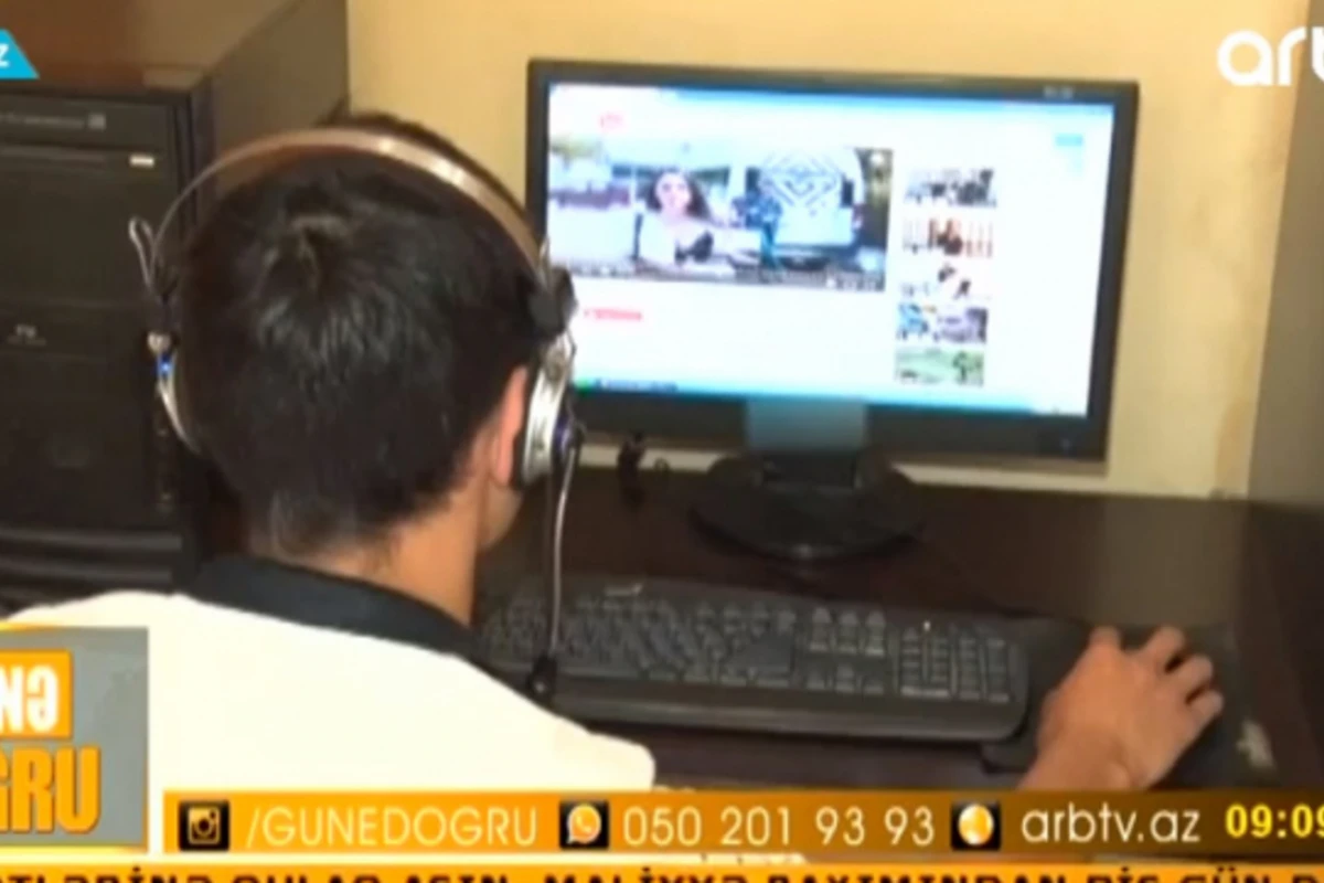 İnternetinizin sürətli olması üçün bunları etməlisiniz – VİDEO
