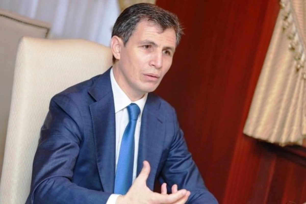 İŞİD terrorçuları Azərbaycana axın edəcək? - Zahid Oruc məsələyə aydınlıq gətirdi