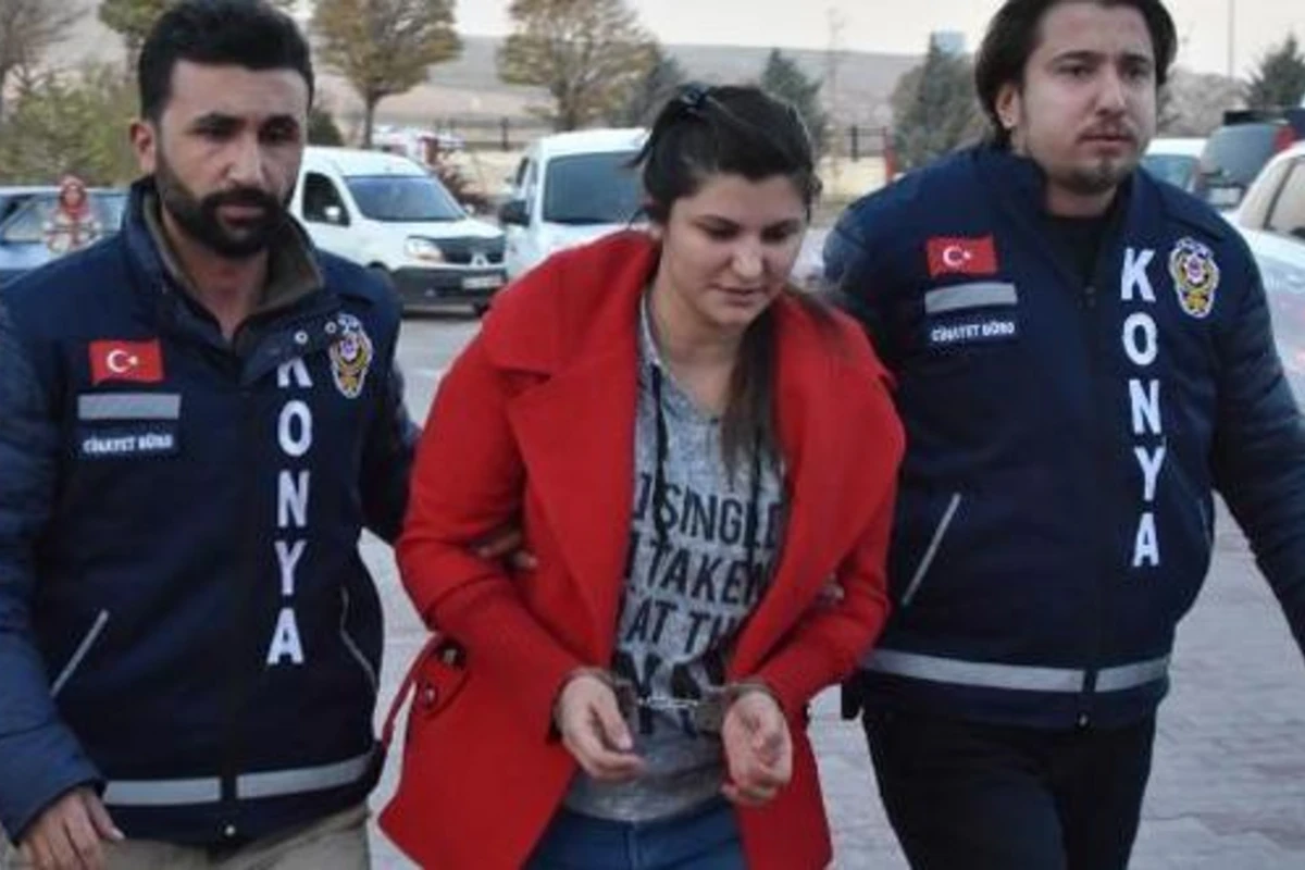 Türkiyədə yaşayan azərbaycanlı qız sevgilisini öldürdü: “Mən barda olanda…”