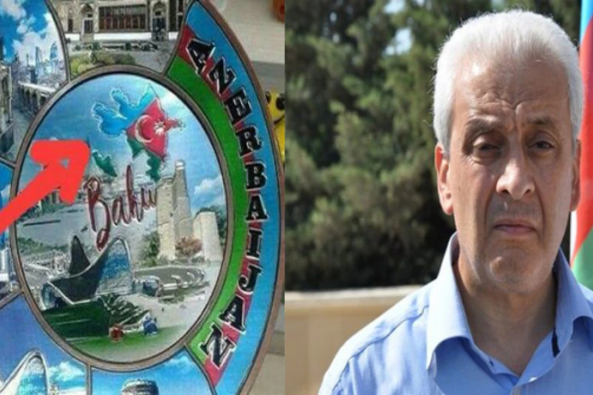 Akif Nağı: Azərbaycan bayrağı can dəsmalında Akif Nağı: Azərbaycan bayrağı can dəsmalında