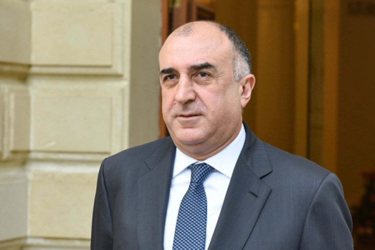 Elmar Məmmədyarov: İraqdakı azərbaycanlı qadınların qaytarılması ilə bağlı iş aparılır