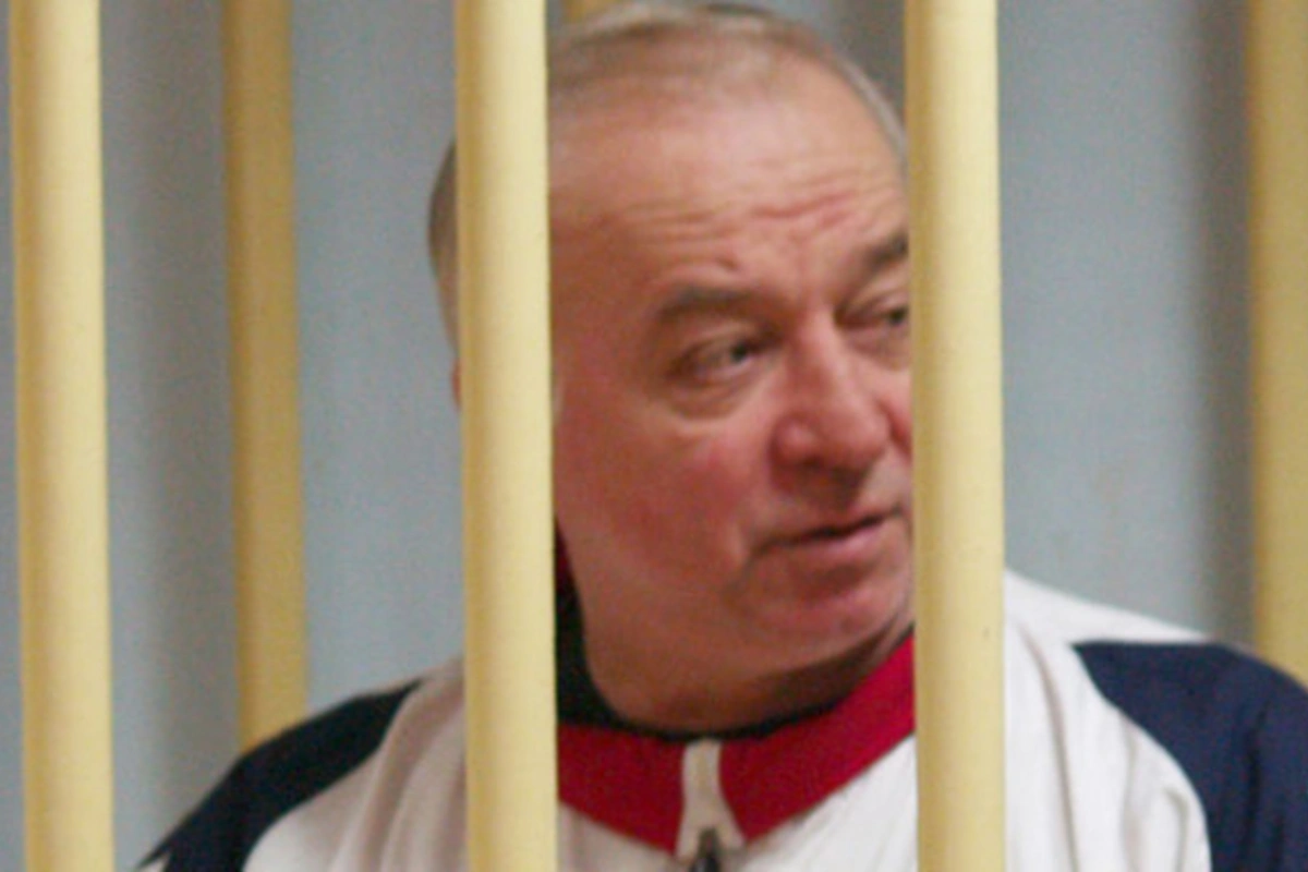 Скрипаль заговорил
