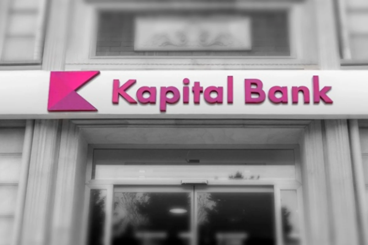 Kapital Bank 174 min dollarlıq oğurluqla bağlı MƏLUMAT YAYDI