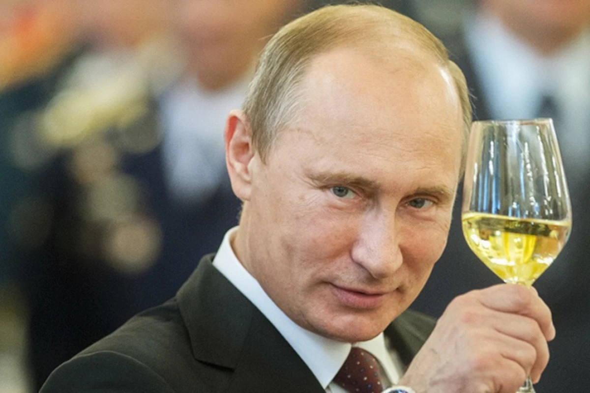 Американцы рассказали о тайной свадьбе дочери Путина (фото) Американцы рассказали о тайной свадьбе дочери Путина (фото)
