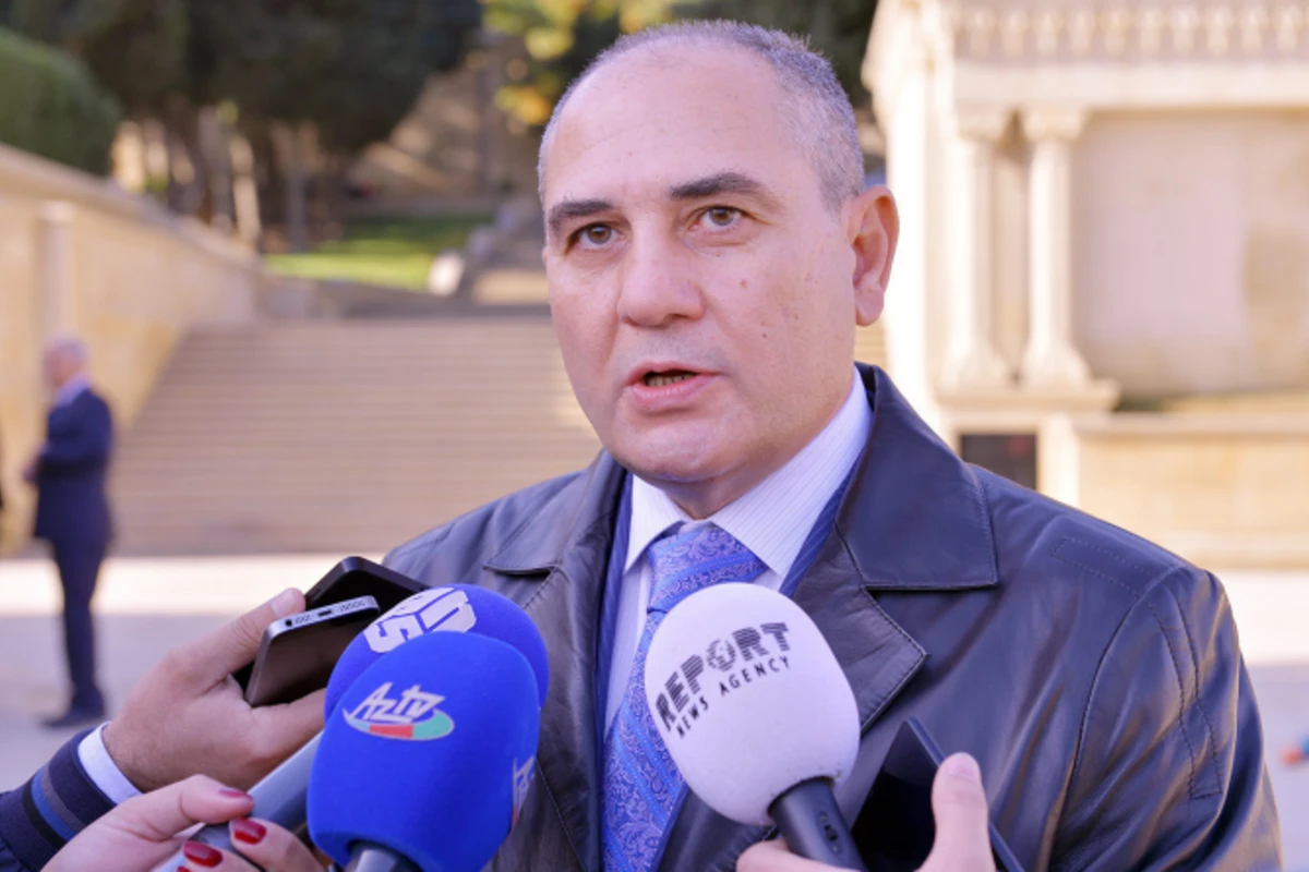 Председатель комитета: В 2004-2017 годах экономика Азербайджана выросла в 3,2 раза