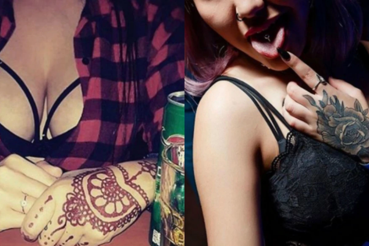 Bakıda gecə klubu – Striptiz, intim mesajla – FOTO Bakıda gecə klubu – Striptiz, intim mesajla – FOTO