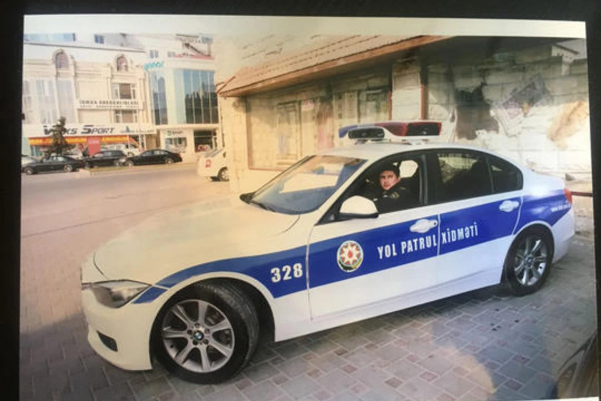 Bakıda YPX əməkdaşı 23 yaşlı qızın həyatını xilas edib - FOTO Bakıda YPX əməkdaşı 23 yaşlı qızın həyatını xilas edib - FOTO