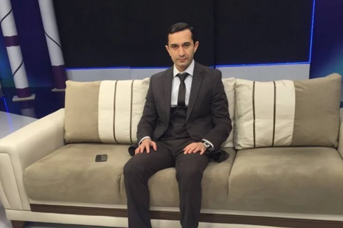 İlahiyyat üzrə fəlsəfə doktoru Qurandakı surəni və ayəni inkar etdi - AÇIQLAMA İlahiyyat üzrə fəlsəfə doktoru Qurandakı surəni və ayəni inkar etdi - AÇIQLAMA