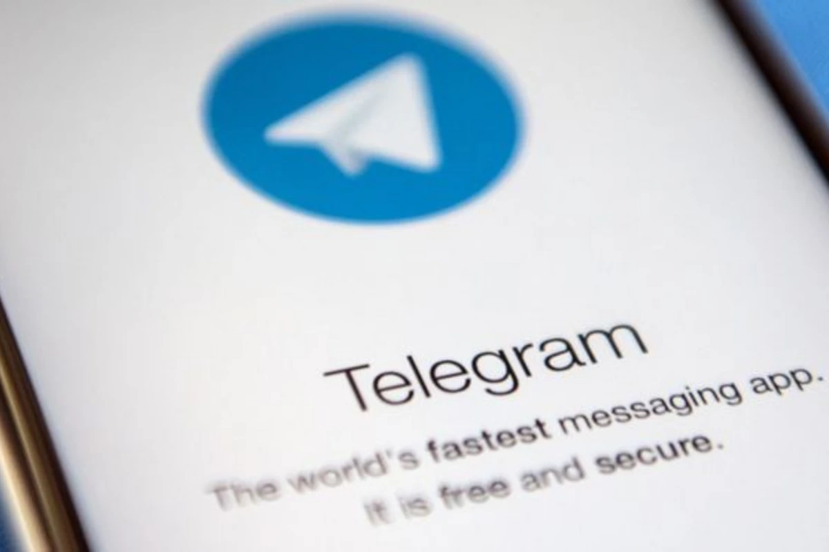 В России заблокировали Telegram