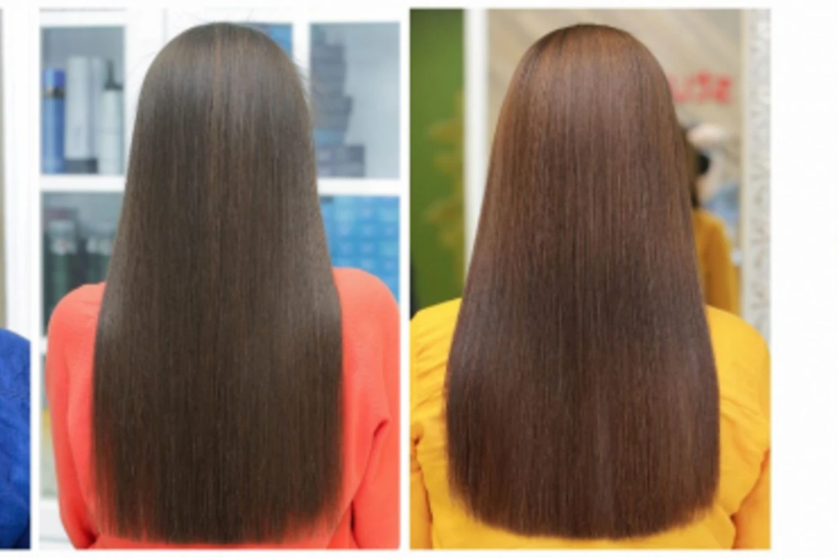 DİQQƏT!!! ŞAD XƏBƏR - Yay qabağı botox-keratin cəmi 99 manat!