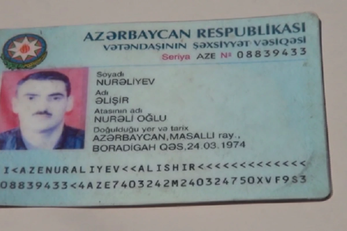 Masallıda maraqlı olay: Gəzir, işləyir amma ölü kimi qeydiyyatdadır - VİDEO