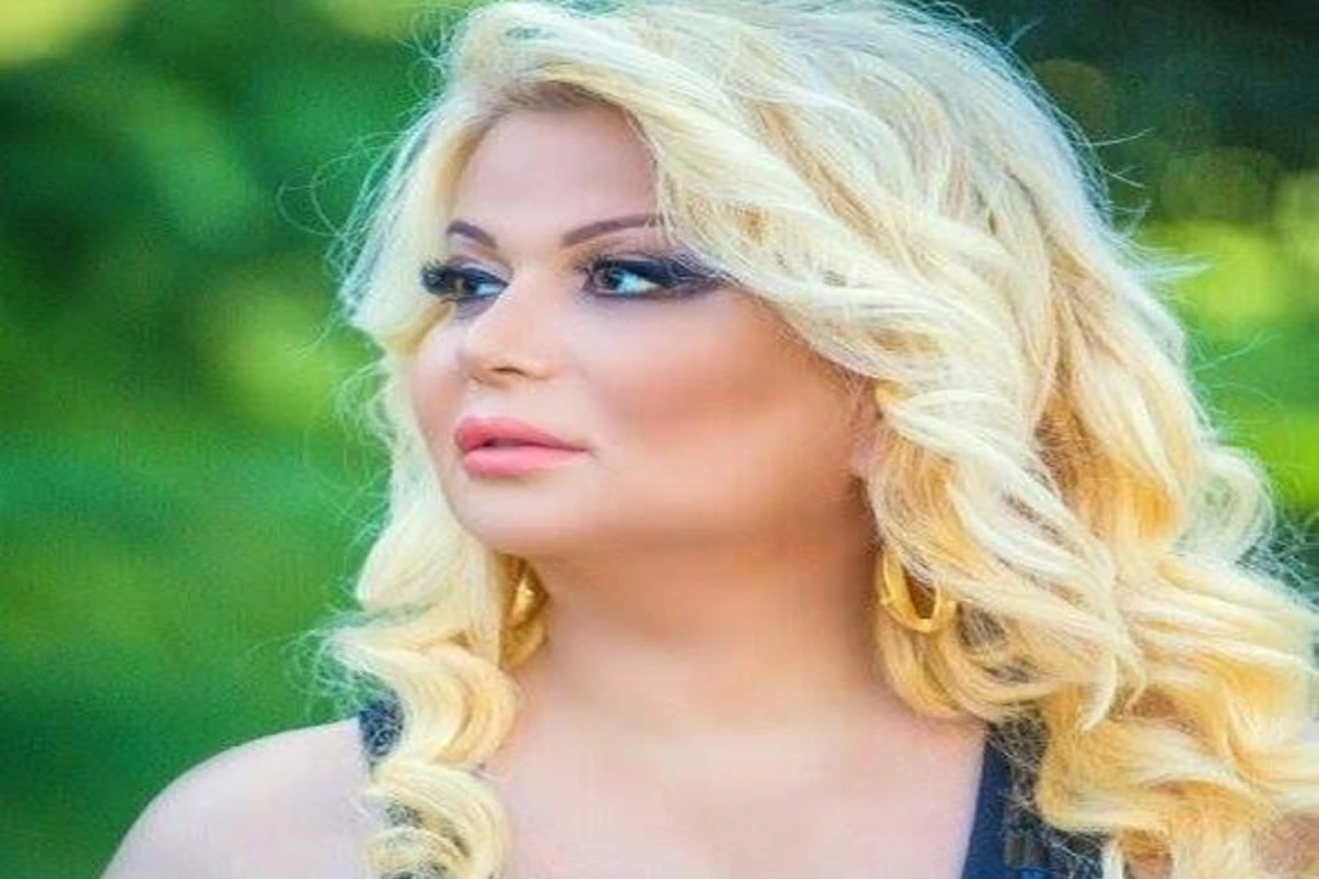 Nazənin qardaşının yasından VİDEO paylaşdı