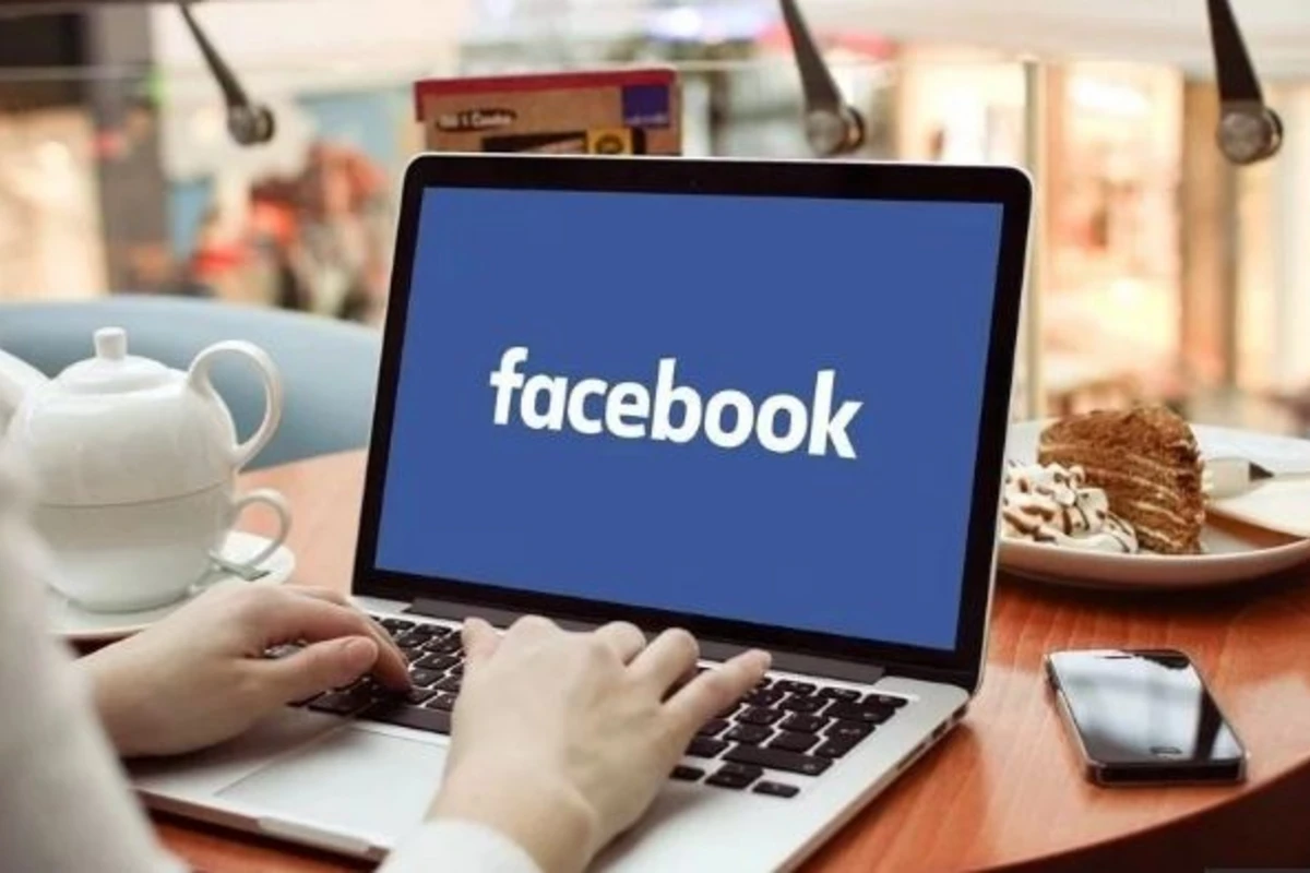 В России могут заблокировать Facebook
