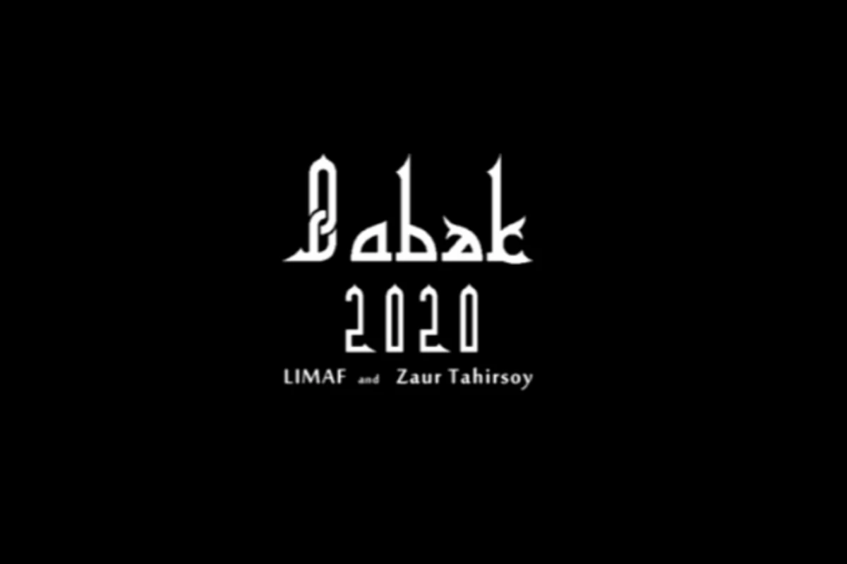 BABƏK 2020 filminin “teaser”i təqdim olunub (VİDEO)