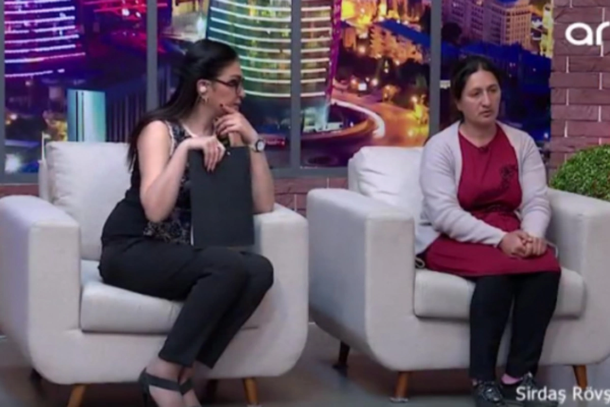 “Qızımı qaldırıb yerə çırpdı” – Sevgilisi tərəfindən qaçırılan ananın fəryadı – VİDEO