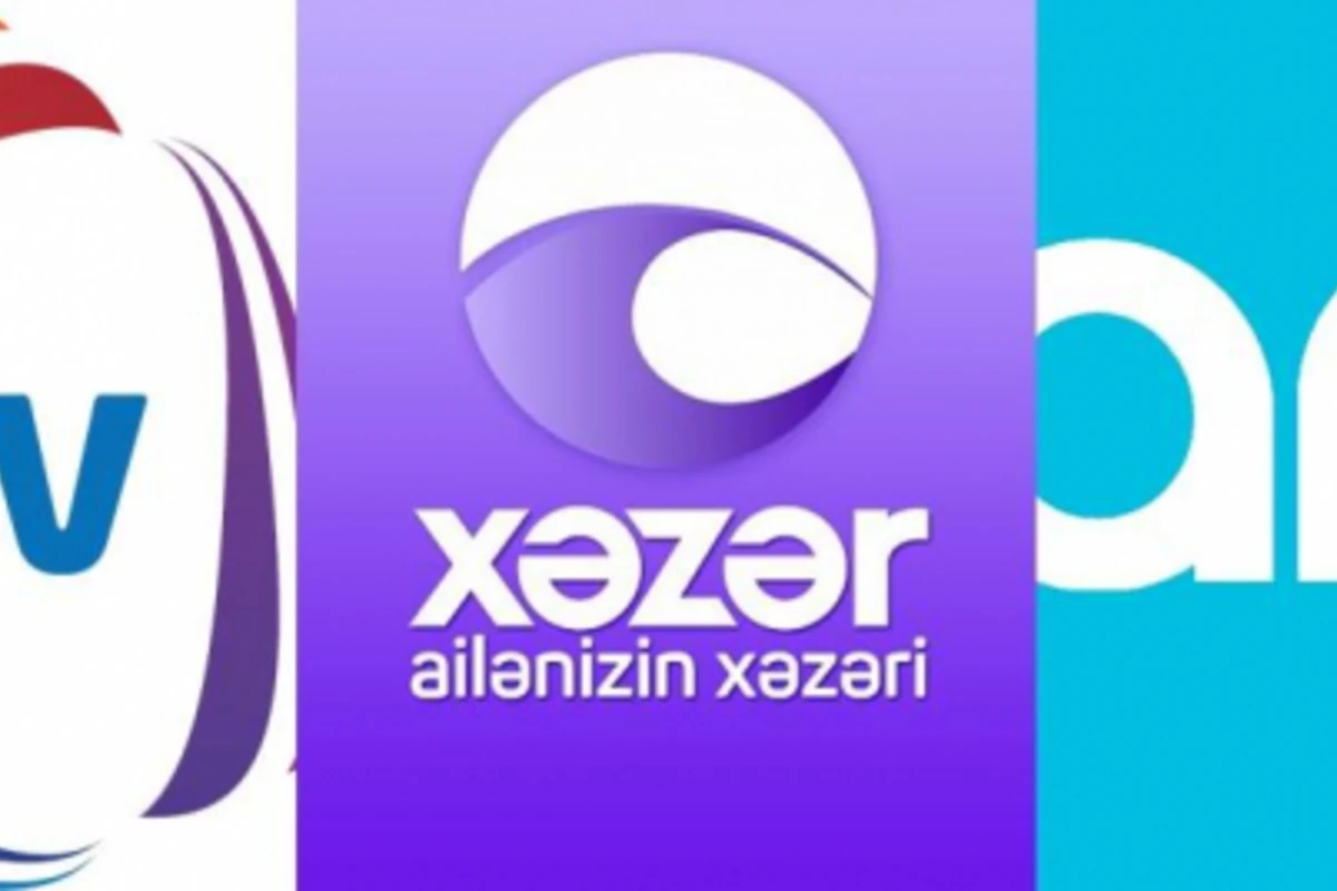 “ATV”, “Xəzər TV” və “ARB TV”dən birgə qərar