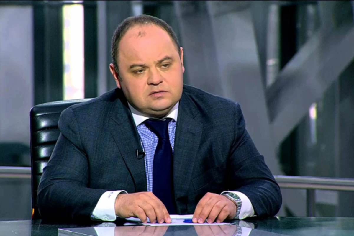 Азербайджанец назначен министром строительного комплекса Подмосковья
