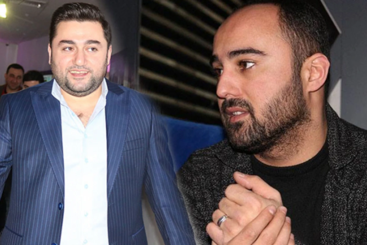 Efirdə biabırçılıq: Müşfiq Vasifə nələr dedi, nələr...