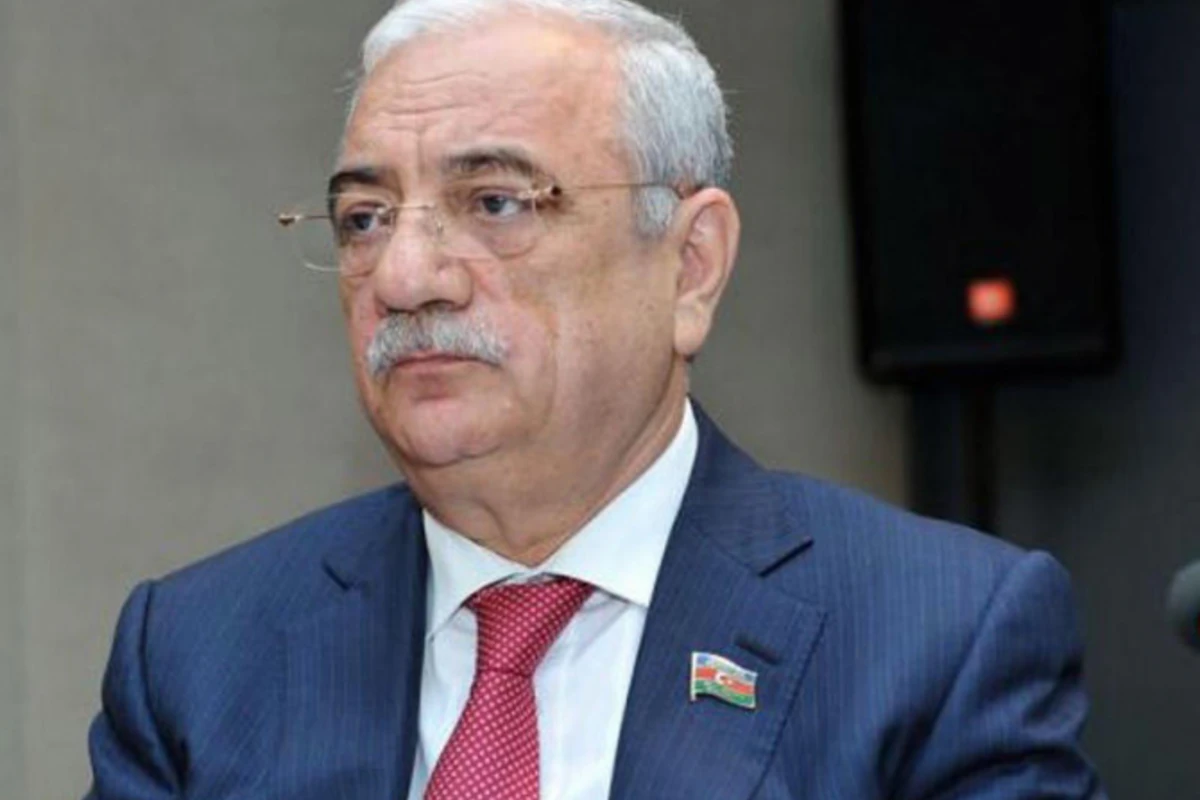 Səttar Möhbalıyevə ağır itki üz verdi