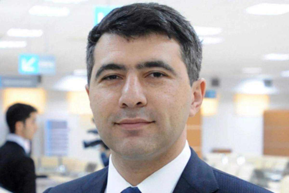 Kənd Təsərrüfatı naziri təyin olunan İnam Kərimov kimdir? Kənd Təsərrüfatı naziri təyin olunan İnam Kərimov kimdir?