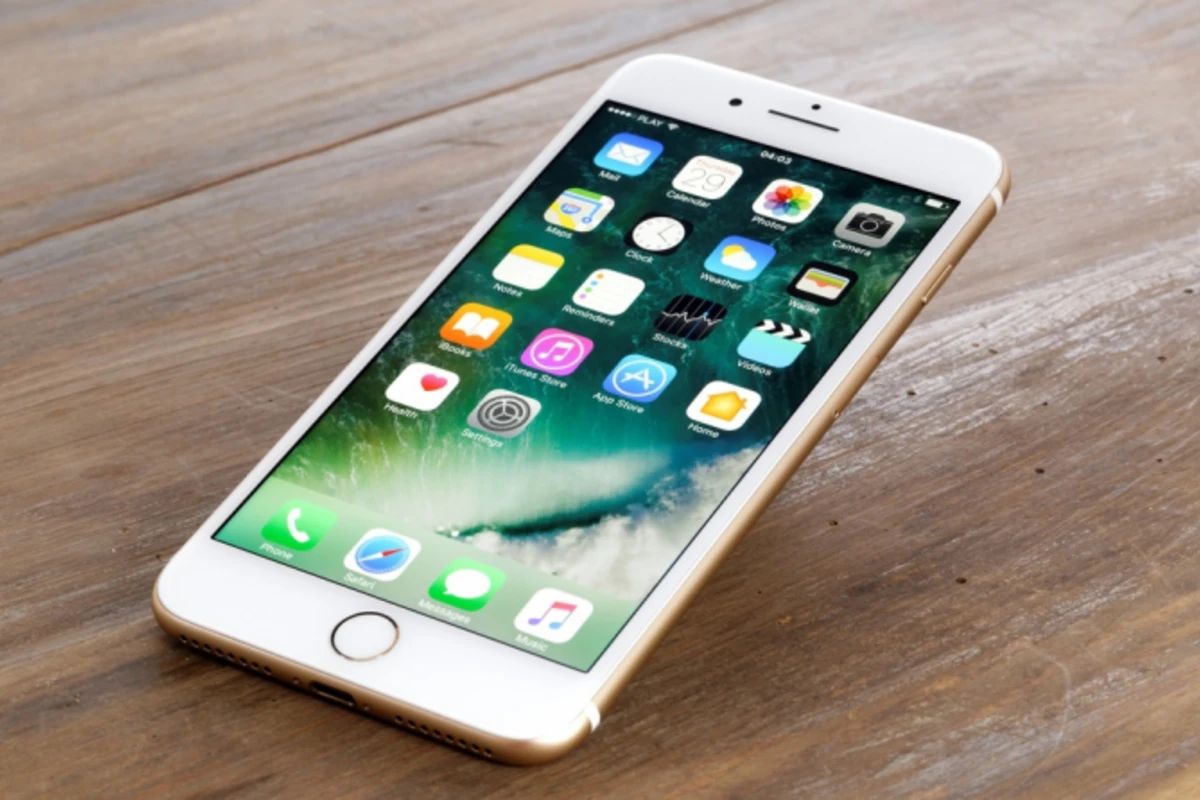 В этой стране могут запретить iPhone