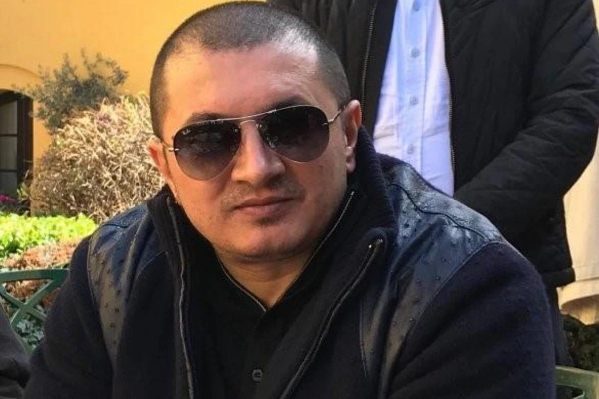 Lotu Qulinin yaxın adamı Azərbaycanda tutuldu