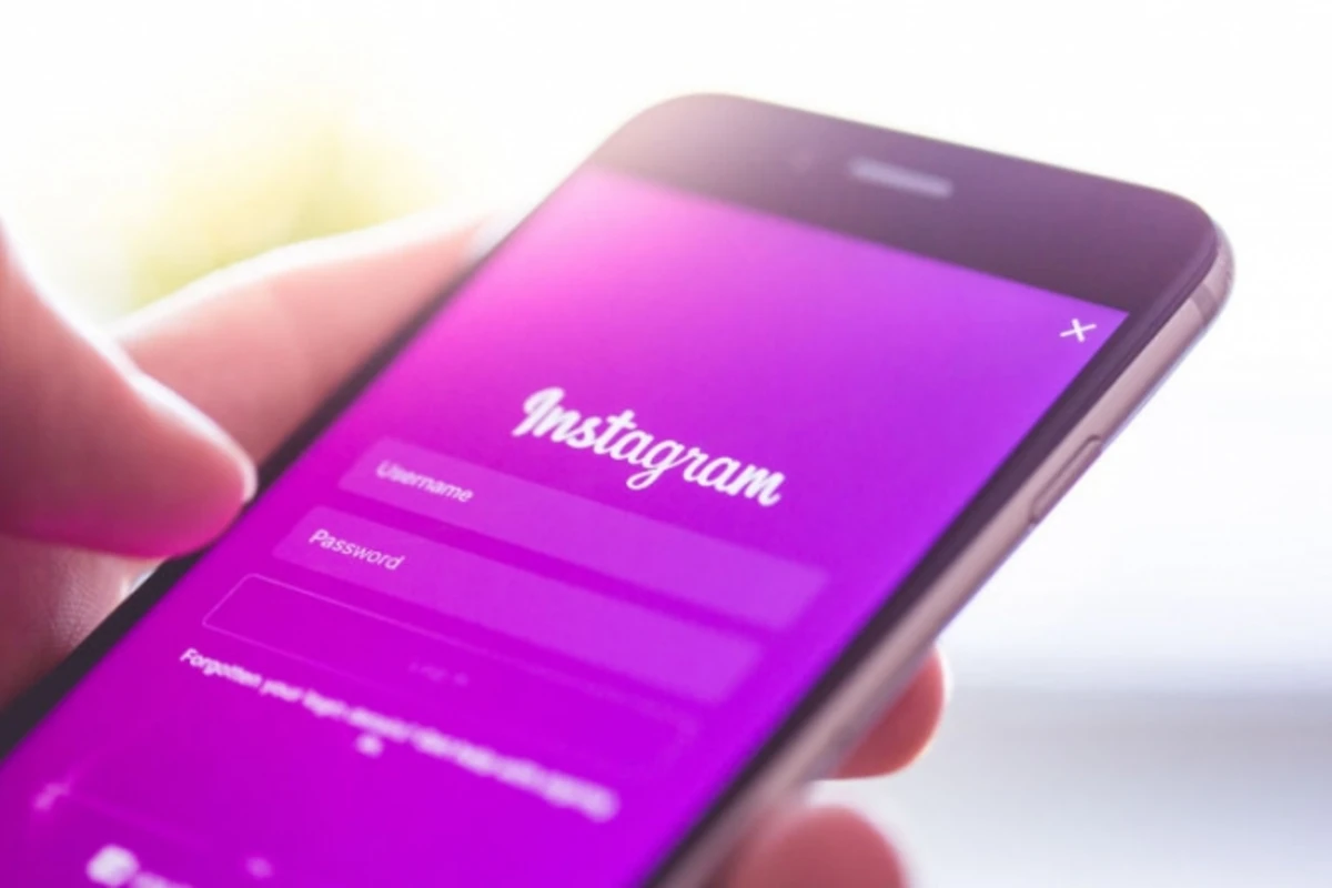 İnstagram çökdü - SON DƏQİQƏ