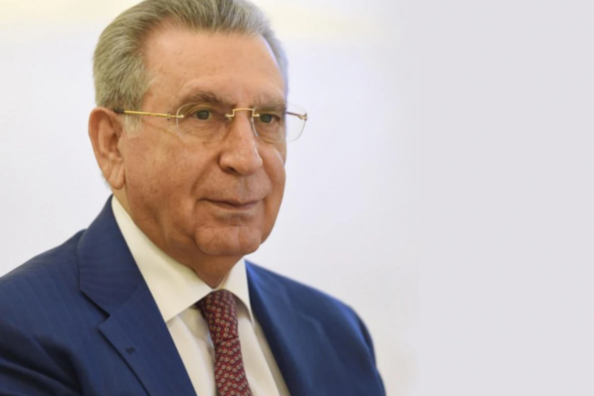 Рамиз Мехтиев: Нужно положить конец случаям взяточничества