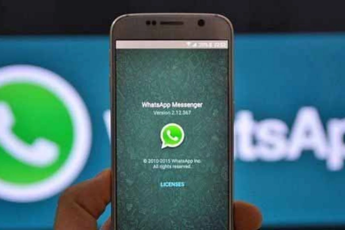 “WhatsApp”dan şok! Bu insanlara ondan istifadə qadağan edildi