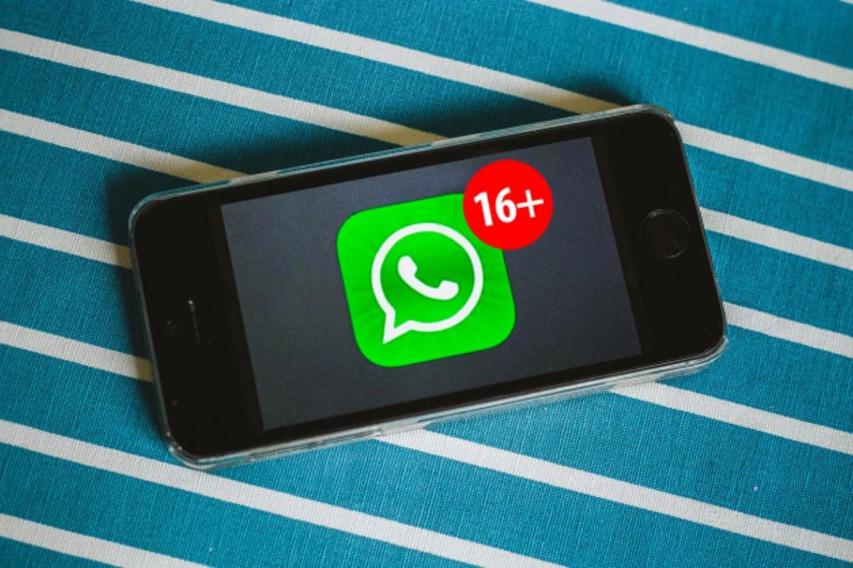 Доступ в WhatsApp будет предоставляться по паспорту