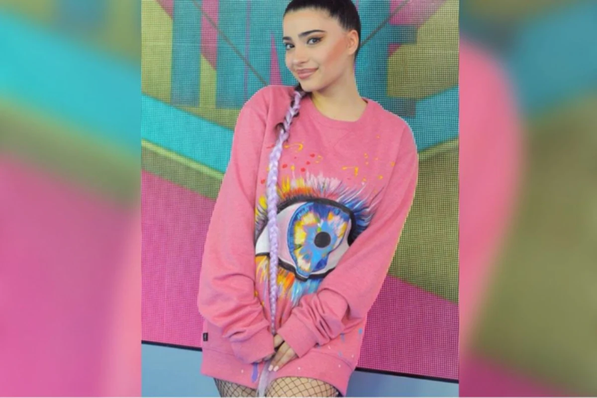“Eurovision” təmsilçimiz: Münasibətim olsun ki, razılıq verim - VİDEO “Eurovision” təmsilçimiz: Münasibətim olsun ki, razılıq verim - VİDEO