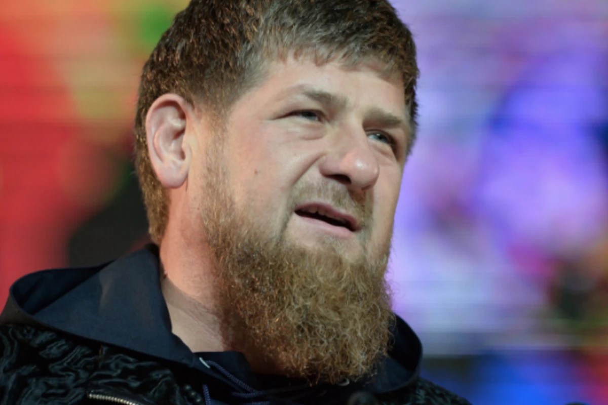 Кадыров рассказал, кого любит больше собственных детей
