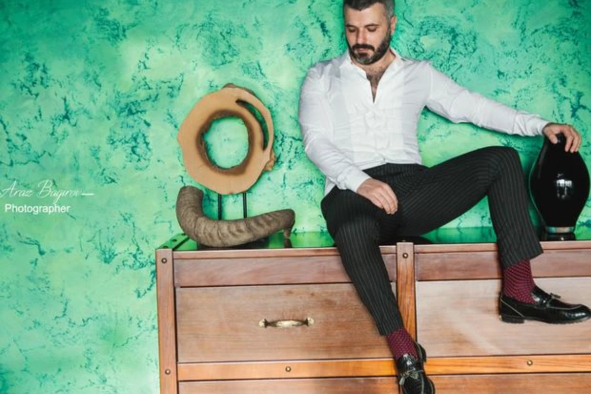 Samir Bayramlı: Bakirə olmayan qızla evlənmərəm Samir Bayramlı: Bakirə olmayan qızla evlənmərəm