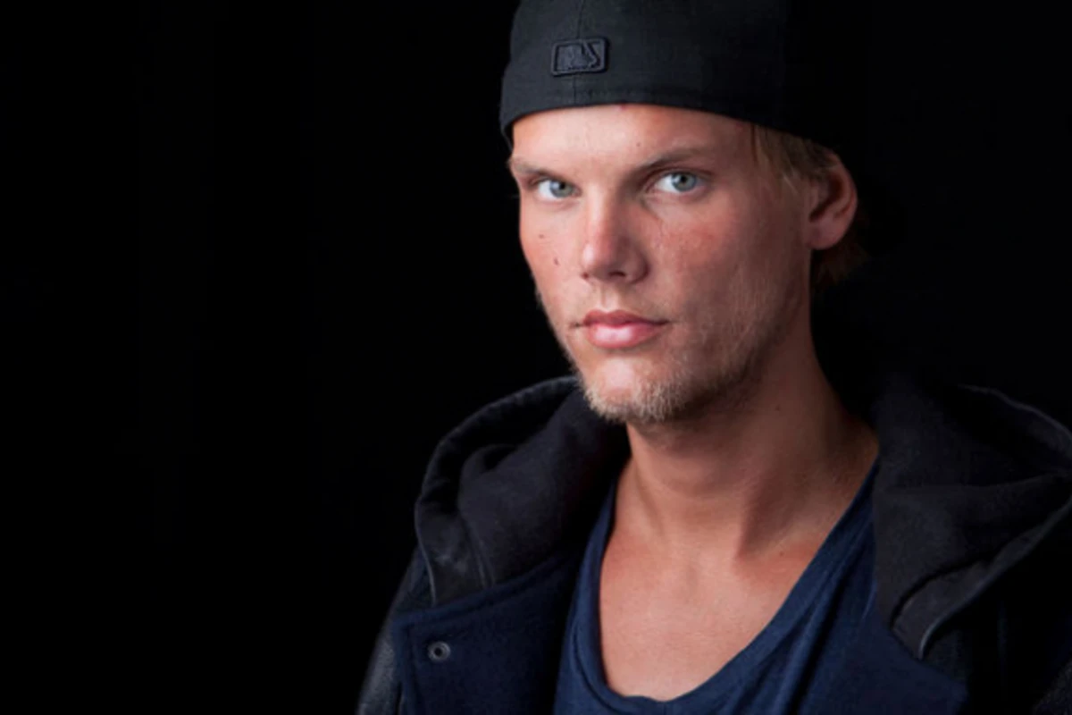 Найдена предсмертная записка диджея Avicii