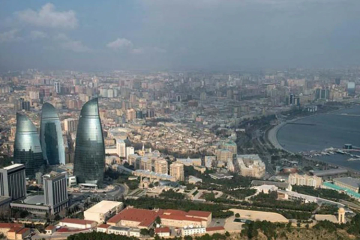 В Баку температура понизится на 4–7 градусов - ПРЕДУПРЕЖДЕНИЕ