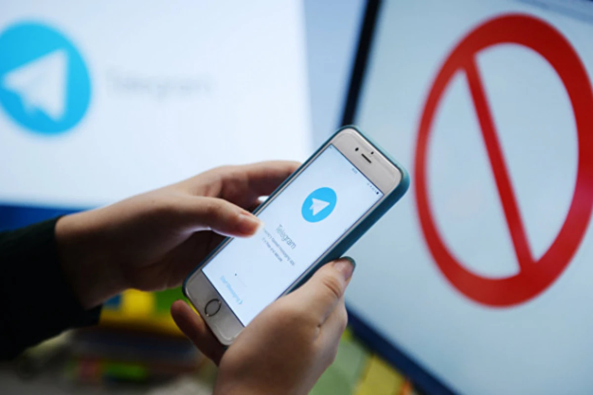 Стала известна ПРИЧИНА глобального сбоя в Telegram