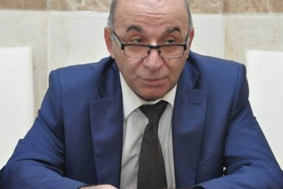 MSK üzvü Azər Tağıyev vəfat edib