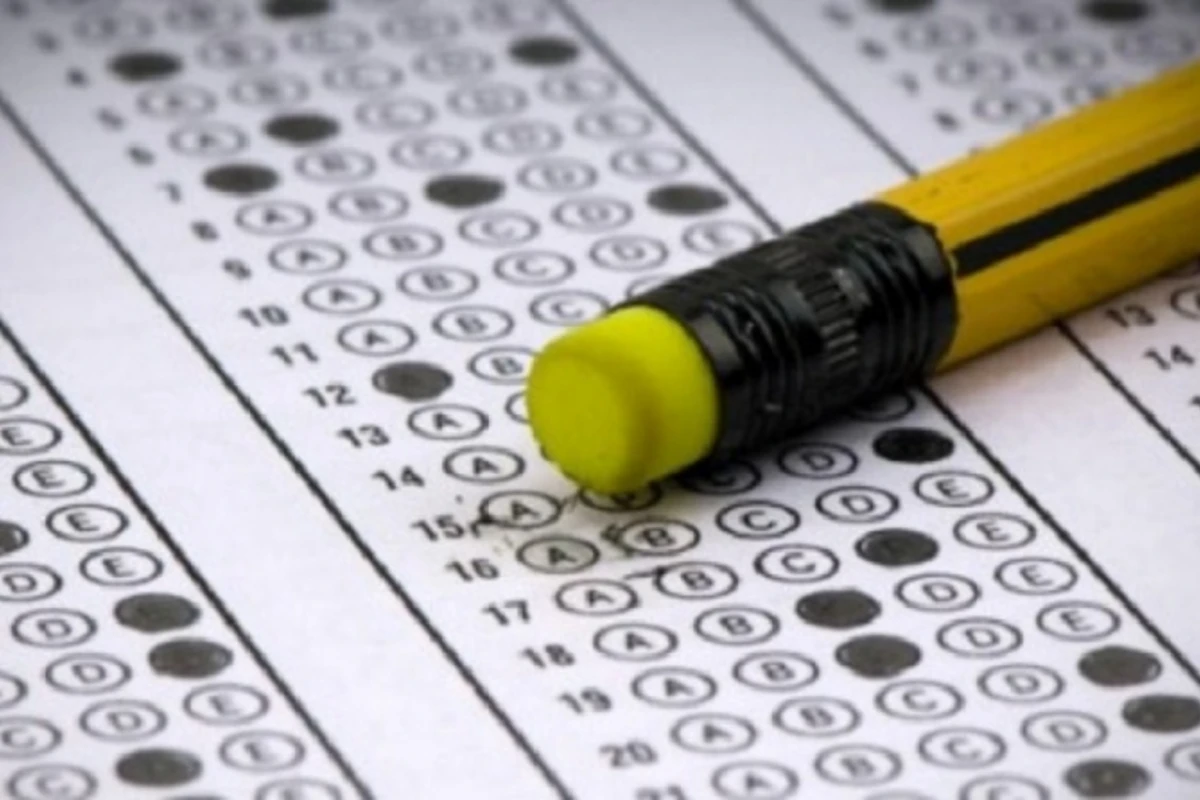 Sınaq imtahanında I-IV ixtisas qrupları üzrə test tapşırıqlarının CAVABLARI Sınaq imtahanında I-IV ixtisas qrupları üzrə test tapşırıqlarının CAVABLARI