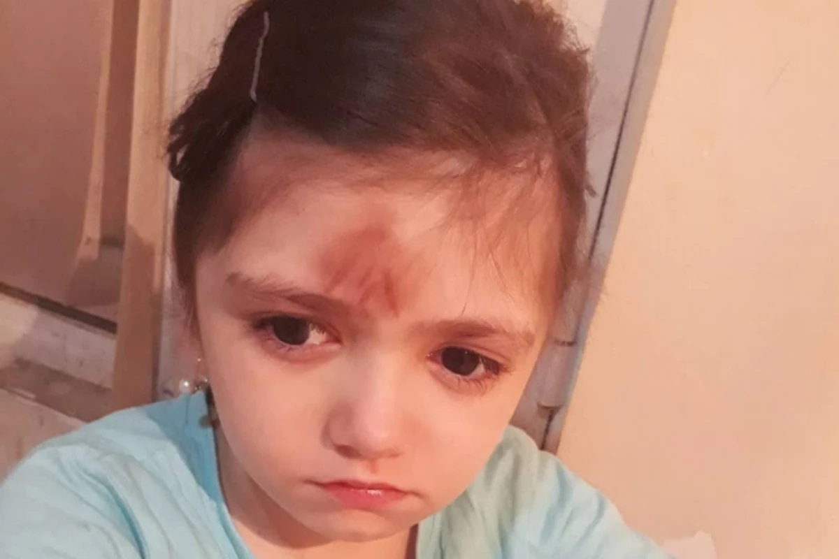В Баку учительница избила первоклассницу – ОБВИНЕНИЕ (видео)