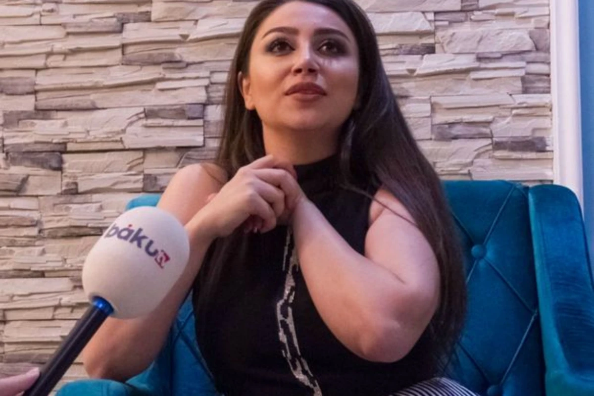 Damla: Özümü öldürərəm!