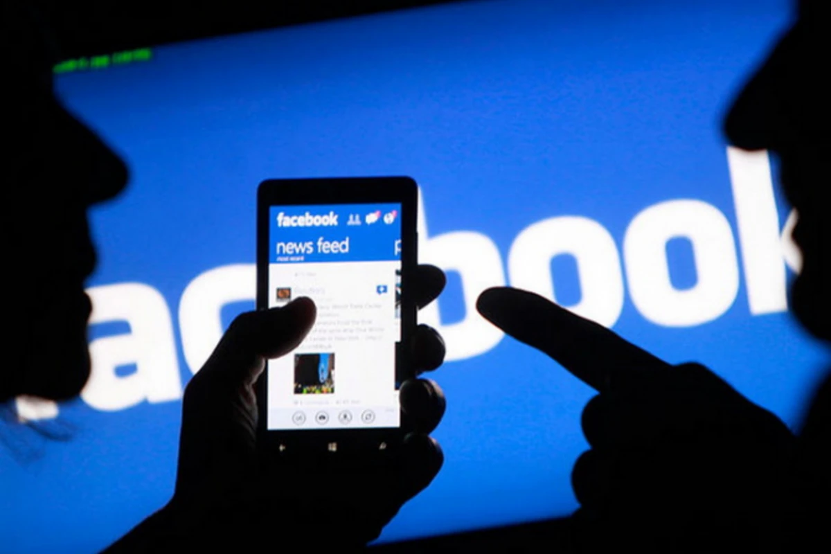 Новшество в Facebook